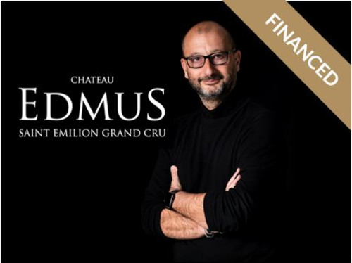 Château EDMUS