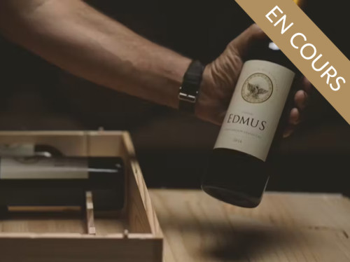 LE CLUB EDMUS