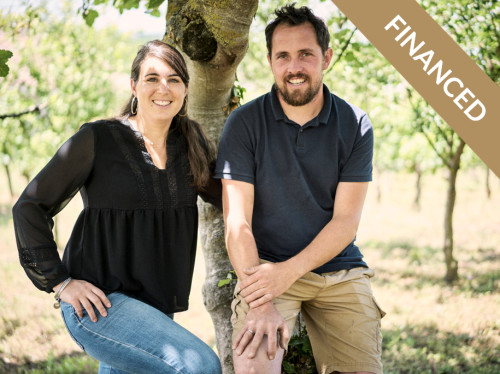 Domaine Baudon